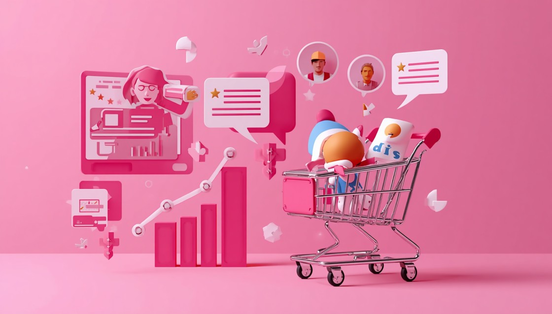 Putting Reviews in Your Marketing Funnel: From Awareness to Purchase
