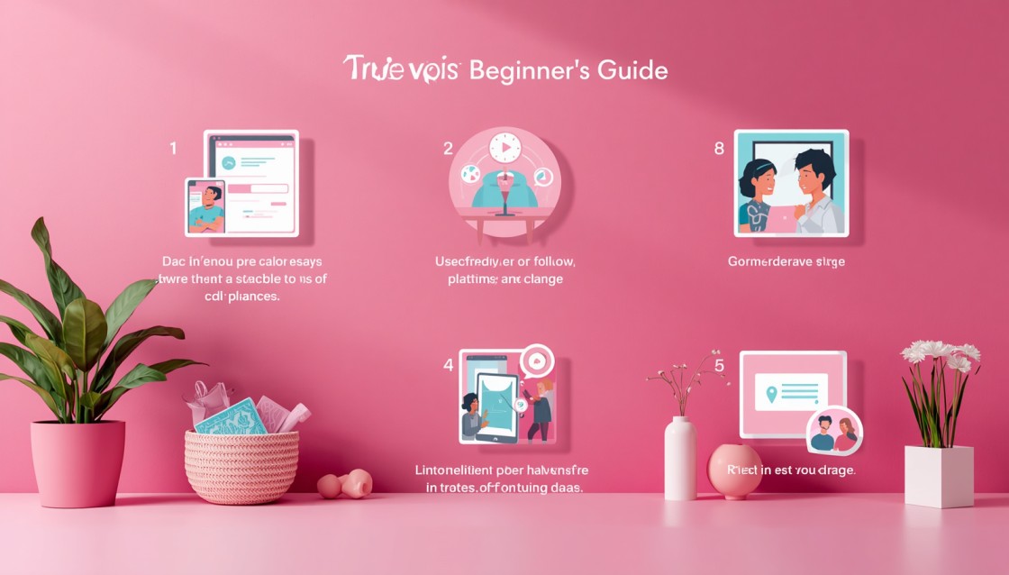 How to Use Truevois: A Step‑by‑Step Beginner’s Guide