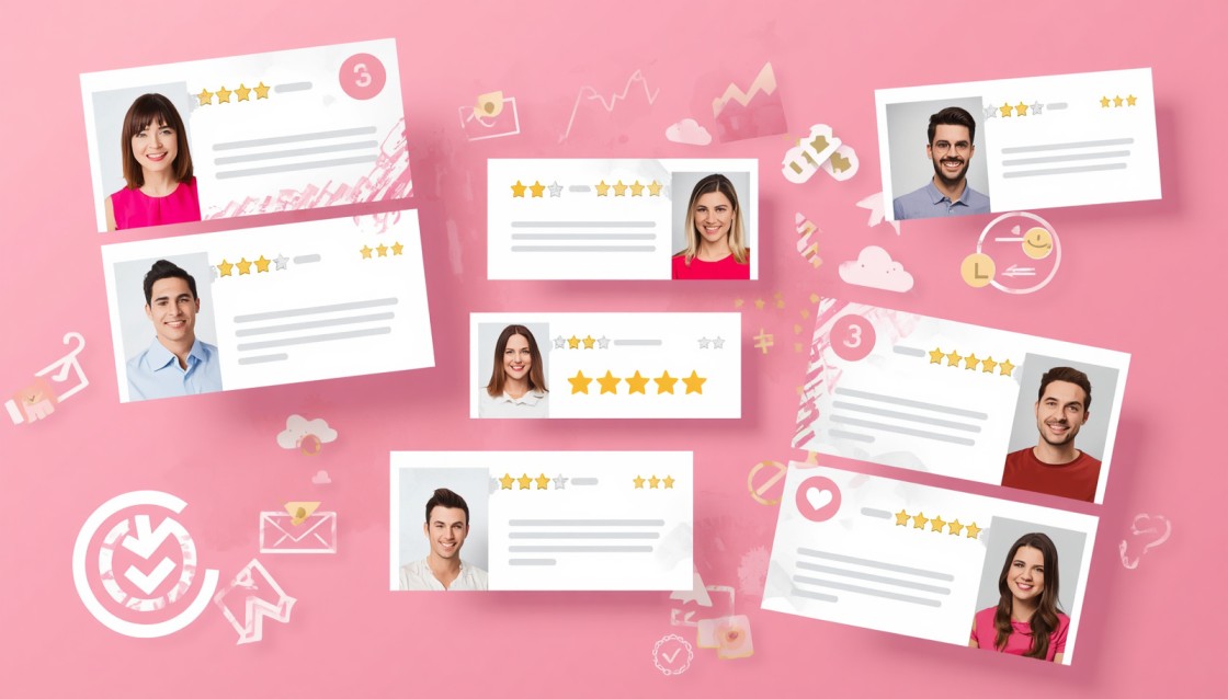 How to Turn Negative Reviews into Trust‑Building Opportunities