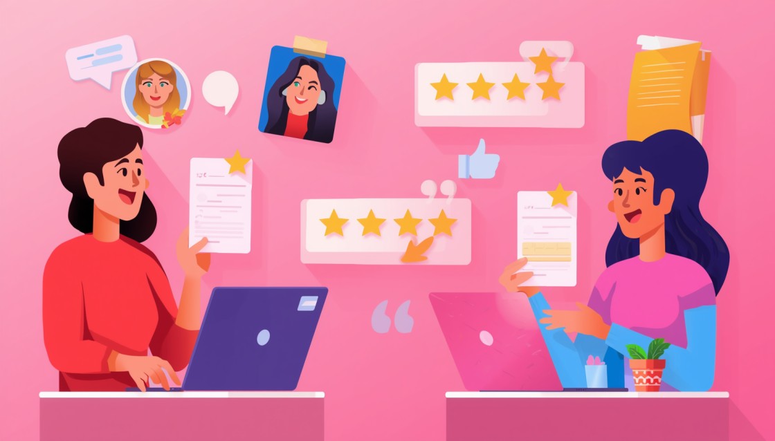 How to Encourage Honest Reviews Without Buying or Faking Them
