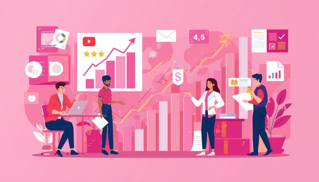 Building a Long‑Term Reputation Strategy for Your Business