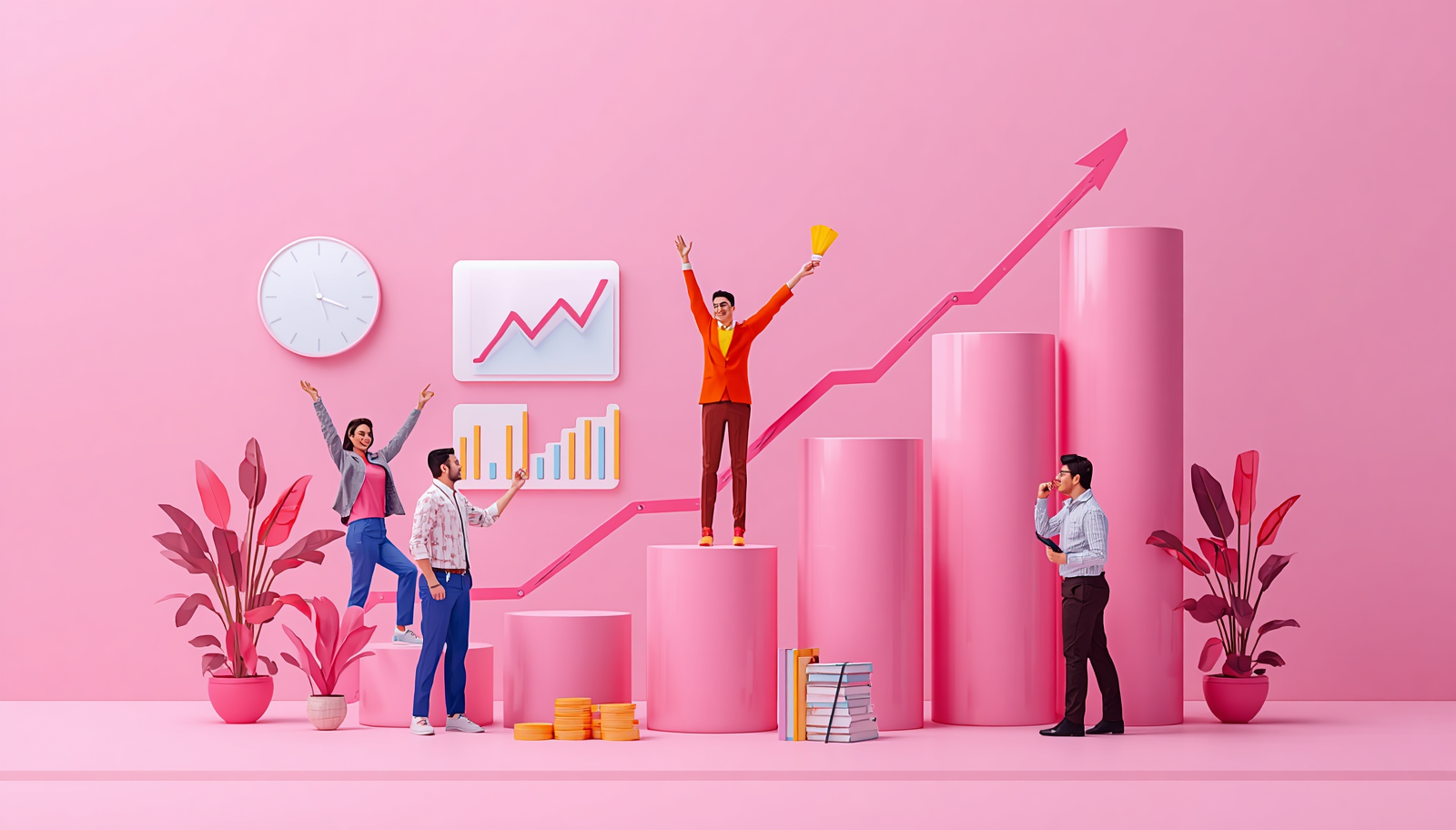 Growth Strategies for Local Businesses: Using Reviews to Build a Loyal Customer Base
