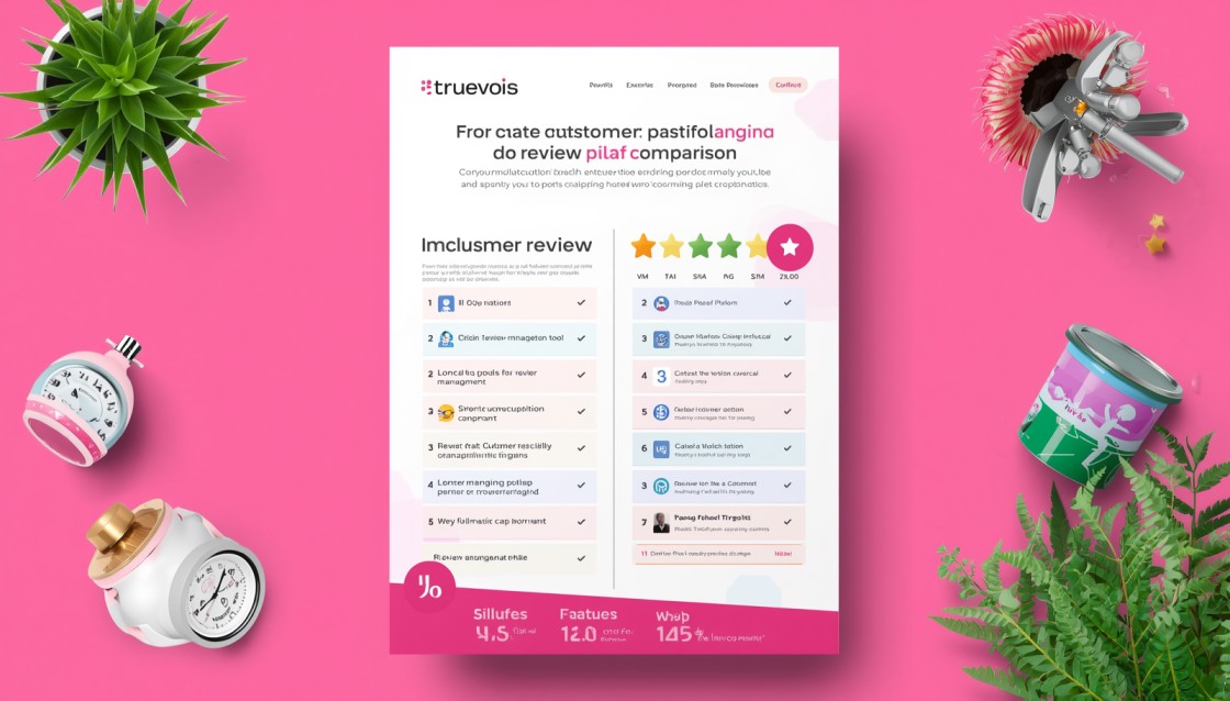Customer Review Platforms Compared: What to Look for When Choosing One