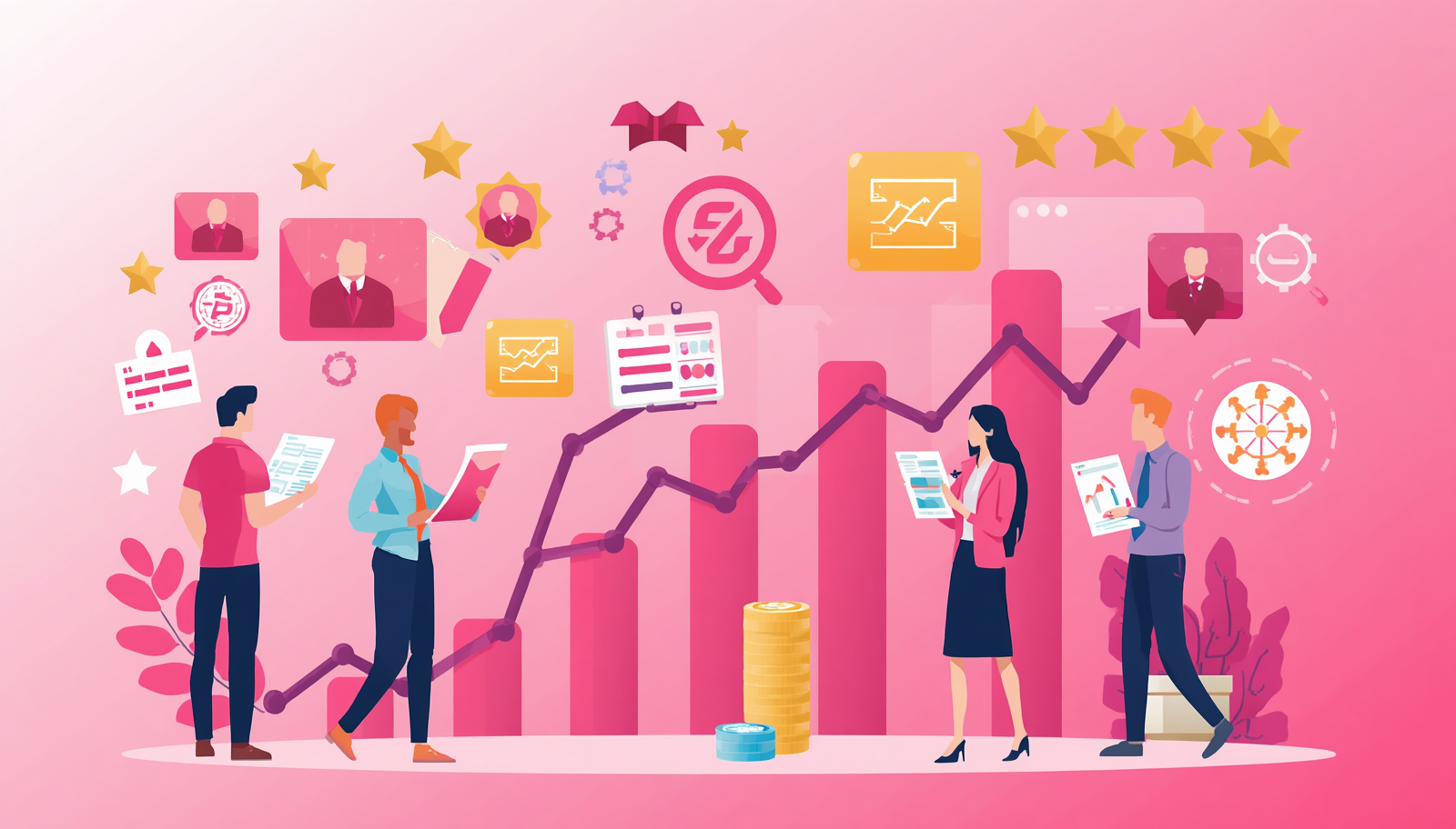 Marketing with Reviews: How to Use Customer Feedback to Drive Sales