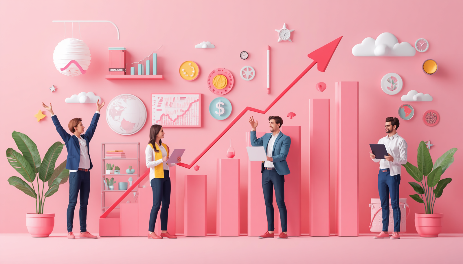 From Local Shop to Trusted Brand: How Reviews Help Small Businesses Shift Identity