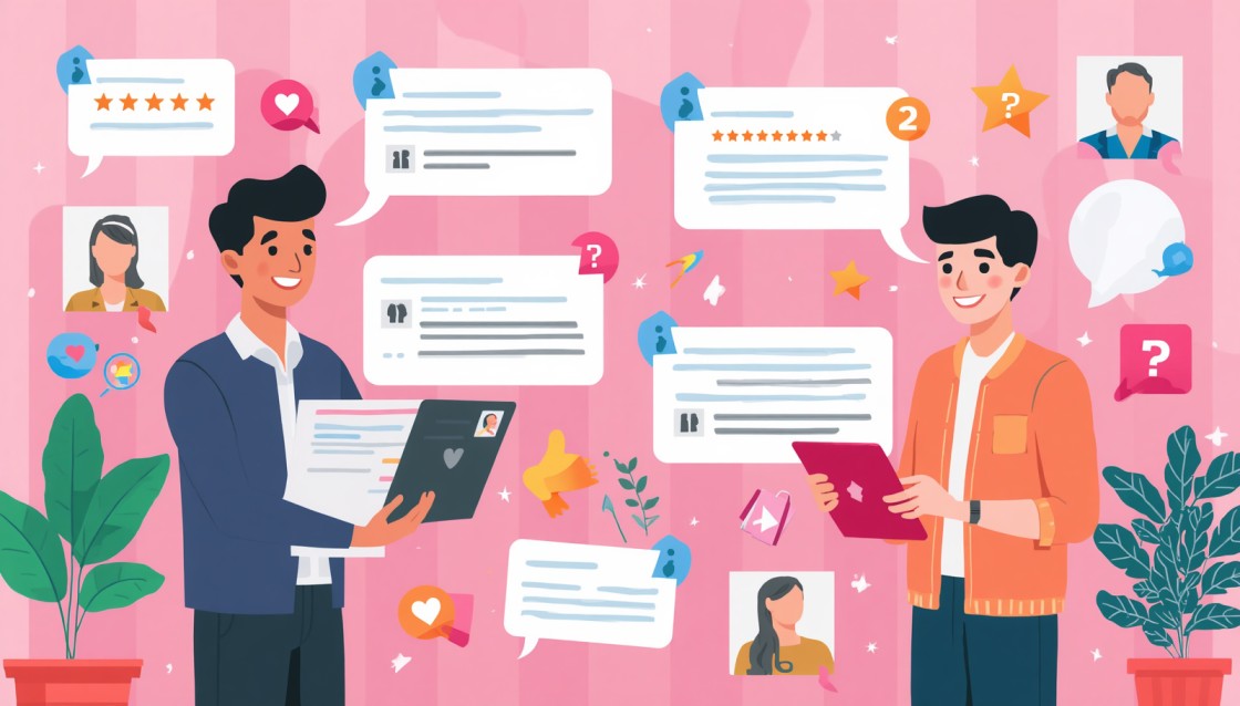 why do consumers trust online reviews, consumer psychology of social proof