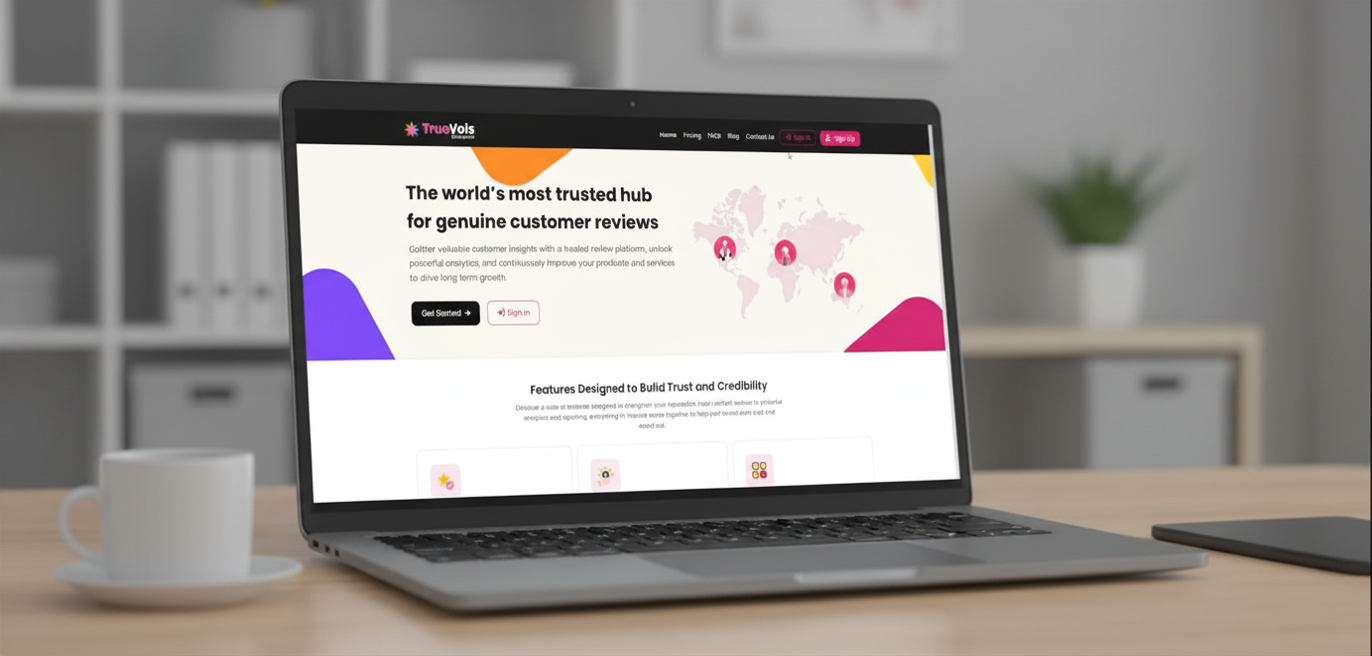 Why Customer Reviews Are the Most Powerful Form of Trust for Online Businesses