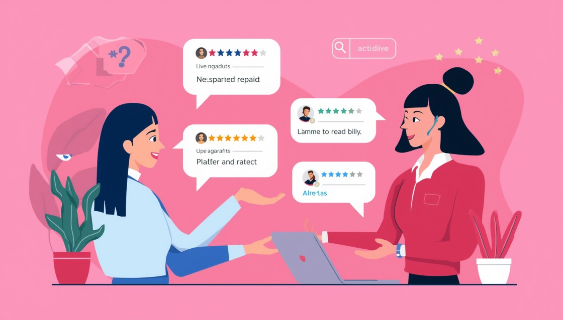 Reputation Monitoring: How to Track What People Say About Your Business Online