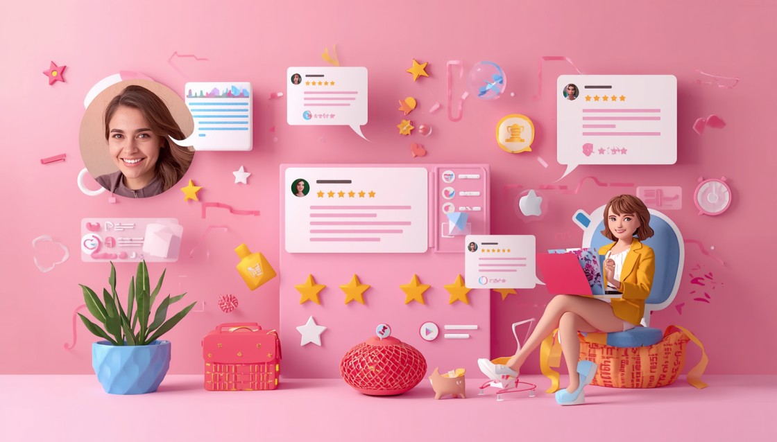 A/B Testing Your Review Content: Optimizing Social Proof for Better Conversions
