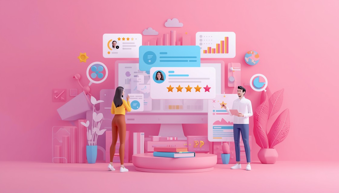 Truevois Integrations: Connect Your Reviews to Your Existing Tools and Workflows