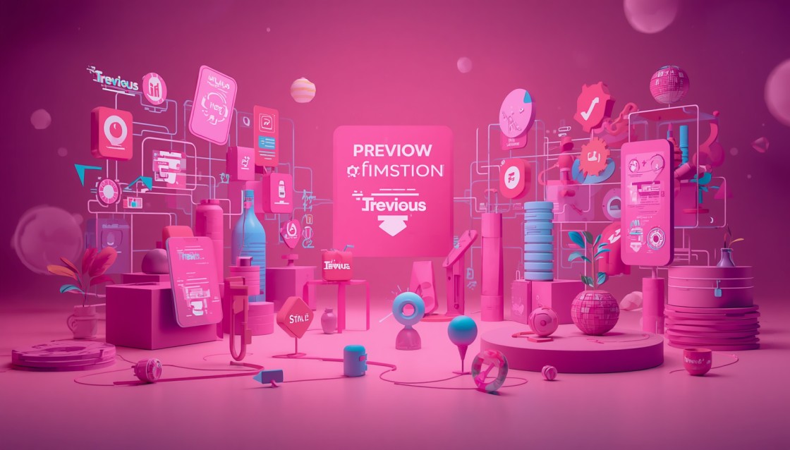 Introducing Truevois: A New Way to Collect, Display, and Learn from Customer Reviews
