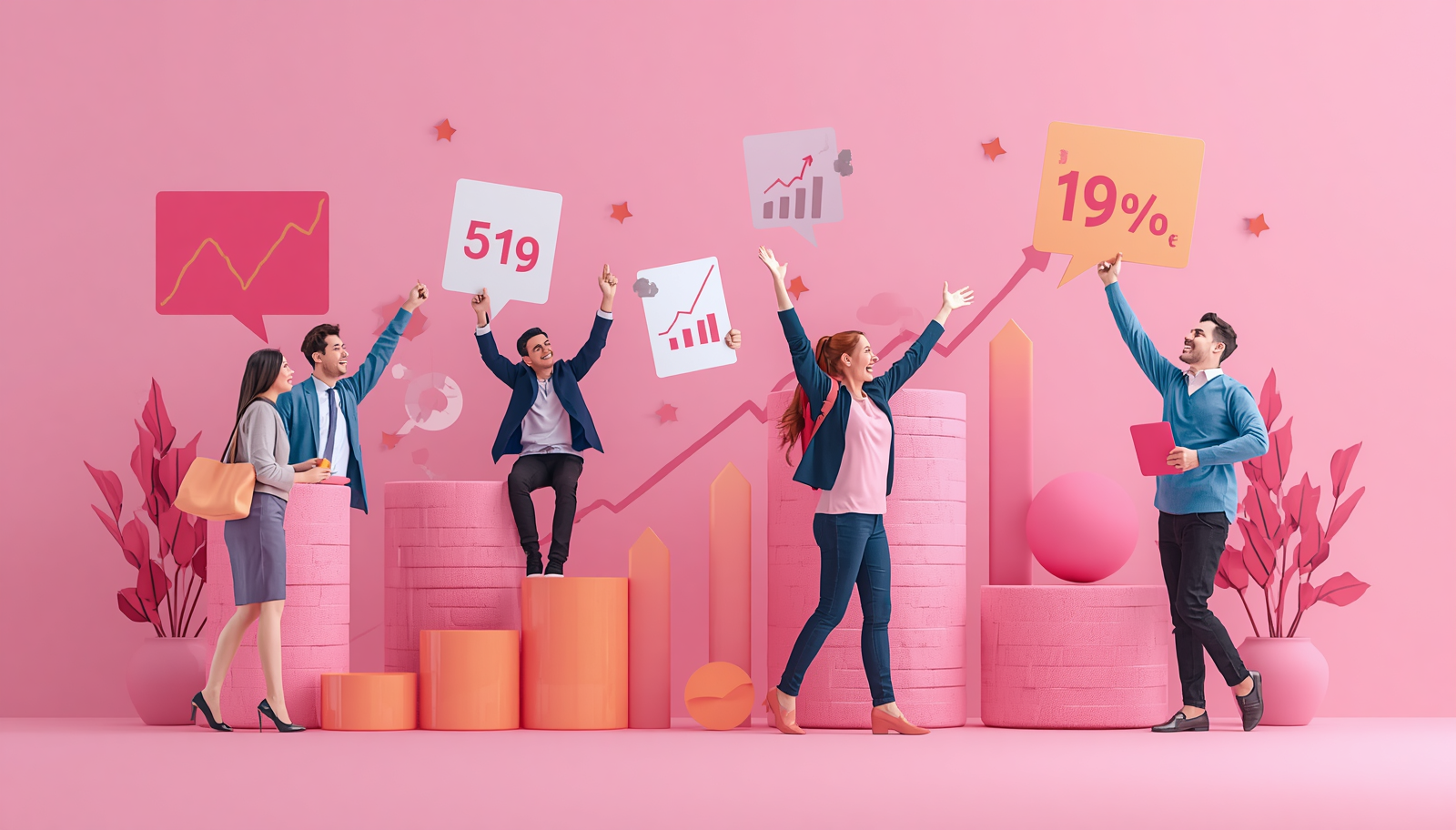 Scaling Small Businesses: How Reviews Support Expansion Without Losing Trust