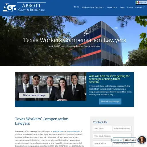 Abbott, Clay & Bedoy, L.L.C.