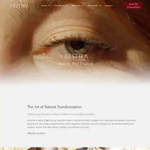 Aestira Plastic Surgery