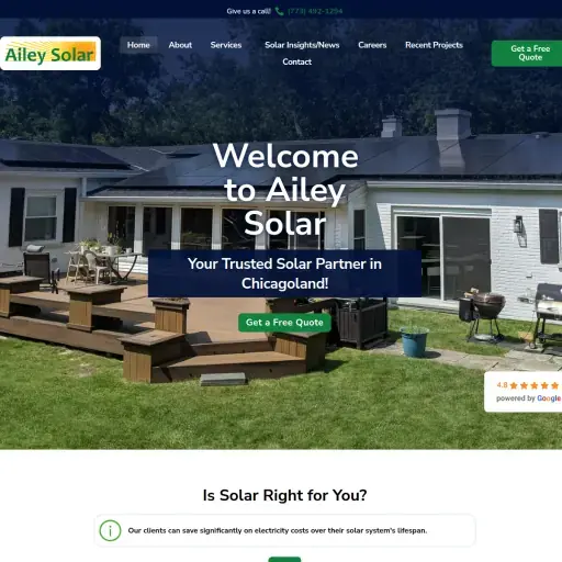 Ailey Solar