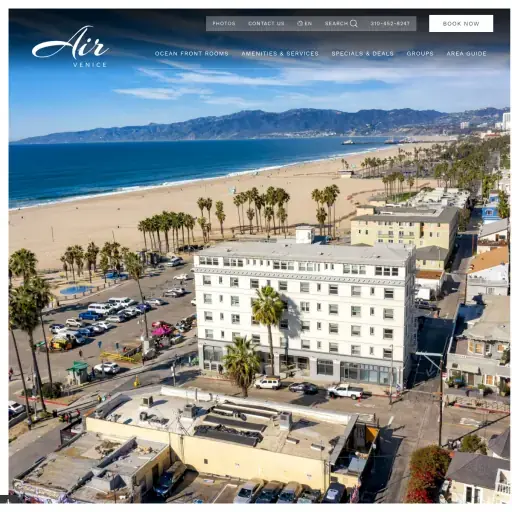 AIR Venice