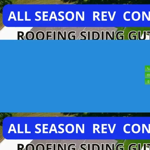All Season Rev Const Inc