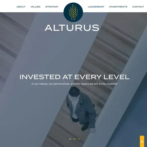 Alturus Capital