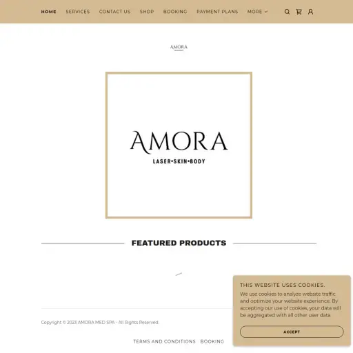 Amora Med Spa