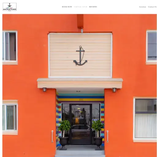 Anchor Pointe Inn