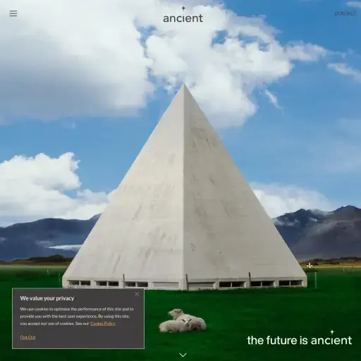 Ancient
