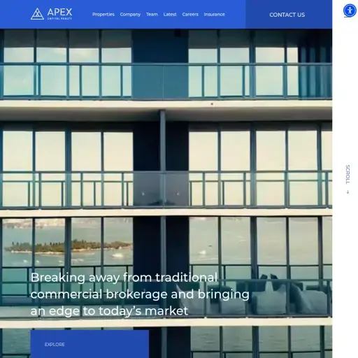APEX Capital Realty