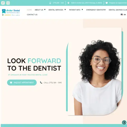 Archer Dental