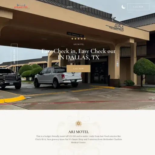 Ari Motel