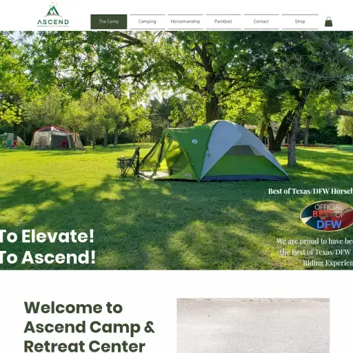 Ascend Camp & Retreat Center
