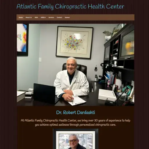 Atlantic Chiropractic Health Center