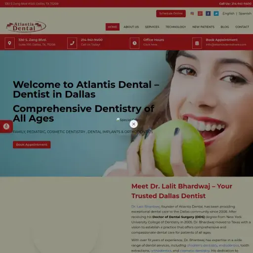 Atlantis Dental