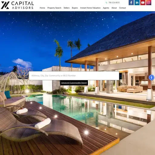 AV Capital Advisors
