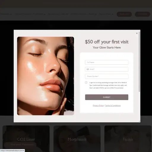 Aviva Medical Spa