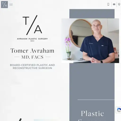 Avraham Plastic Surgery NYC