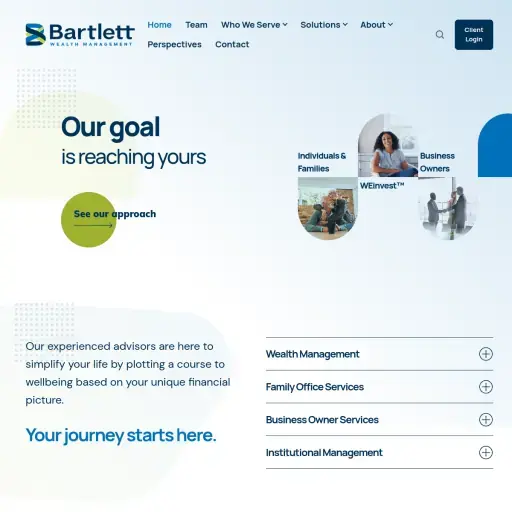 Bartlett Wealth Management | Chicago