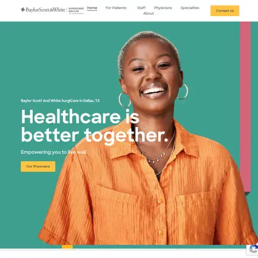 Baylor Scott & White Surgicare - Dallas