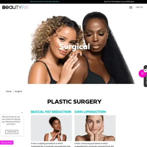 BeautyFix Plastic Surgery