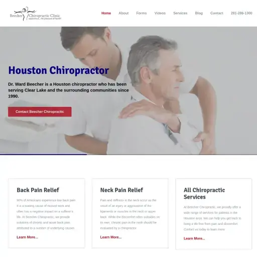 Beecher Chiropractic Clinic