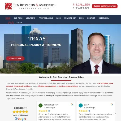 Ben Bronston & Associates