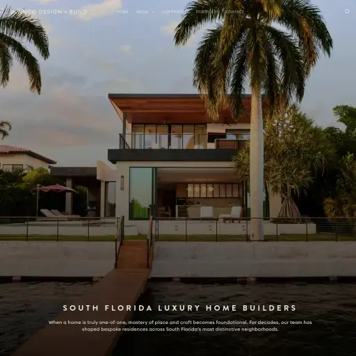 Blanco Design + Build, LLC