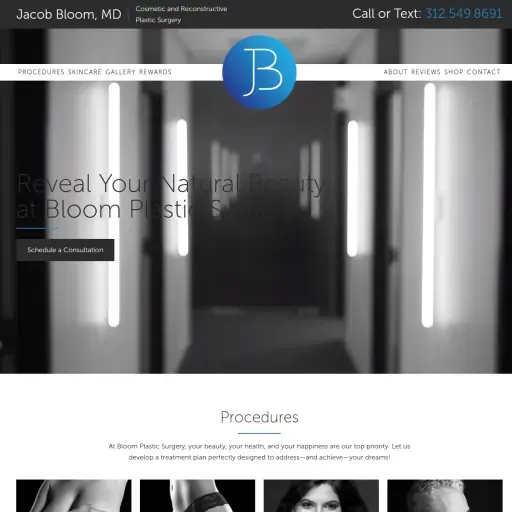 Bloom Plastic Surgery