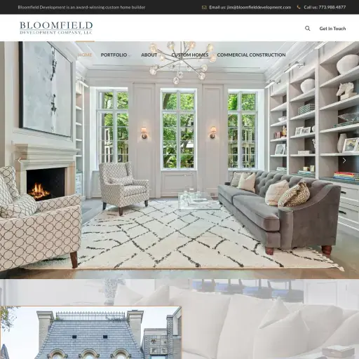 Bloomfield Development