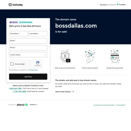 Boss Custom Construction LLC