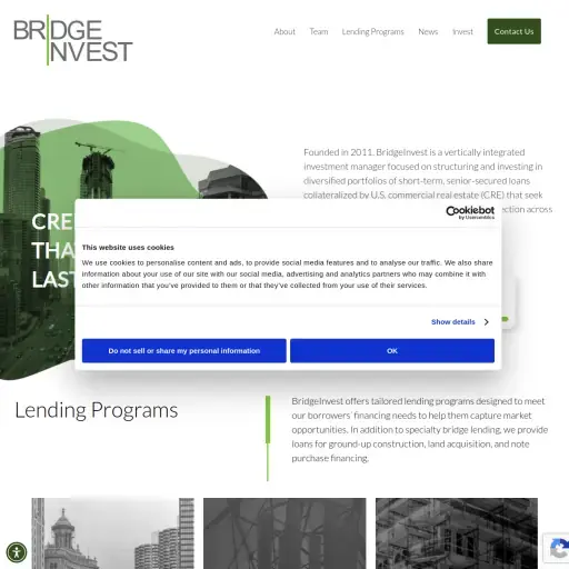 BridgeInvest