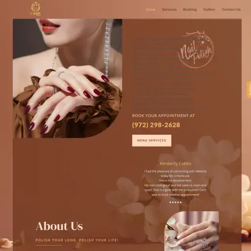 CANALIS NAIL & SPA