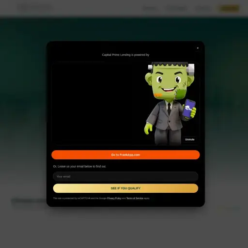 Capital Prime Lending
