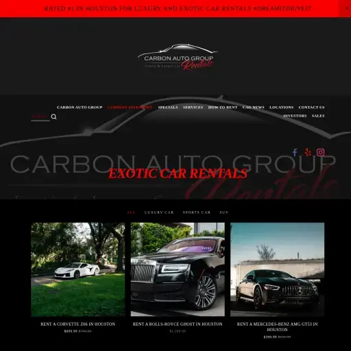Carbon Auto Group