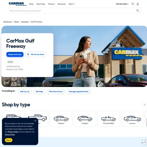 CarMax
