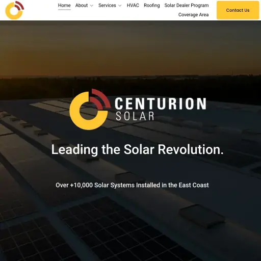 Centurion Solar