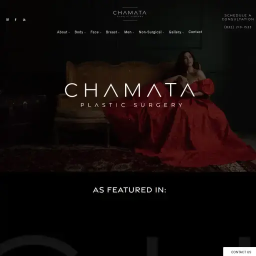 Chamata Plastic Surgery & Med Spa
